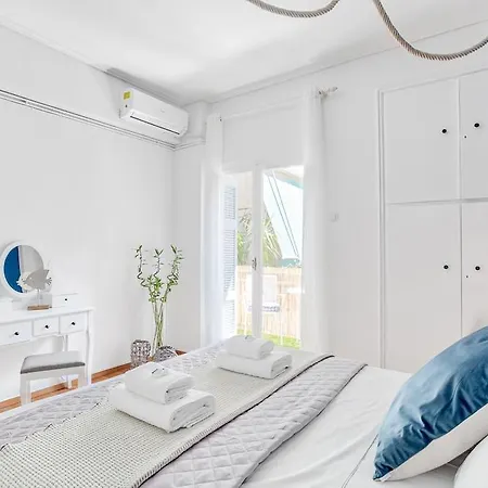 Head For Acropolis A Romantic Hideaway 3* Афины